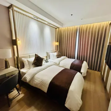 Uma Hotel and Residences