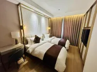 Uma Hotel and Residences Hotel dekat JESUS MIRACLE CRUSADE MINISTRY
