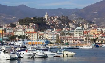 Andres Guest House Sanremo