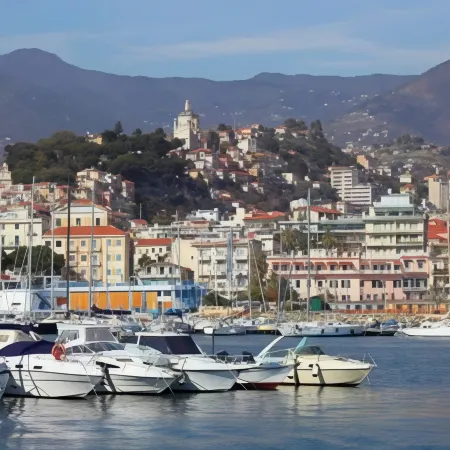 Andres Guest House Sanremo