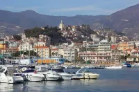 Andres Guest House Sanremo