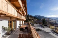 Alpbach Lodge Chalet Superior Hotels in Alpbach
