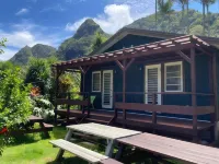 Shanti Bungalow