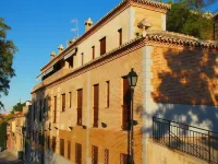 Hotel Medina de Toledo