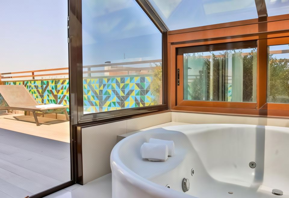 호텔 오페라 마드리드 썸네일