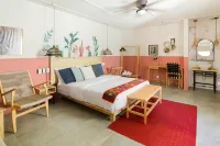 Selina Oaxaca Hotels in Oaxaca