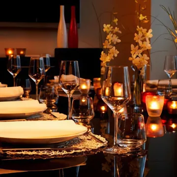 The Quadrant Hotel & Suites Отели рядом с достопримечательностью «Парнелл»
