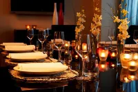 The Quadrant Hotel & Suites