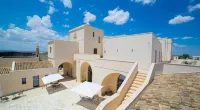 Masseria Fontana di Vite فنادق في ماتيرا