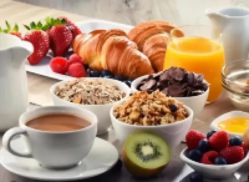 시티 호텔 아샤펜부르크