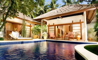 The Watergarden Hotel & Spa