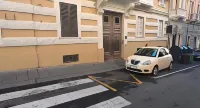 CrossRoad 4