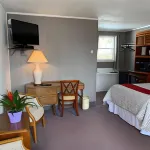 Yankee Trail Motel Hotel di Ashland