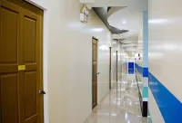 RedDoorz @ EM Pensiontel Butuan City