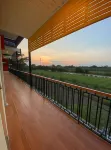 The Palm Resort Kampeang Saen. Hotel di Kamphaeng Saen