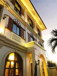Villa Lydia y Jose Heritage Hotel Hotels near Paraiso Ni Juan