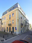 Lazza Hotel Hotels in Figueira da Foz