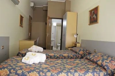 Hotel Lugano Hotel a Milano