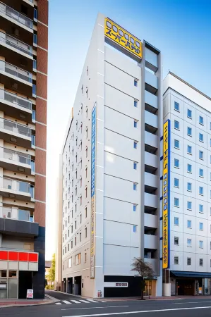 Super Hotel Asakusa