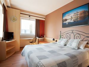 Ibis Lodz Centrum