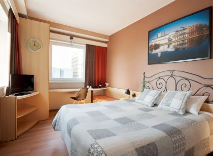 Ibis Lodz Centrum