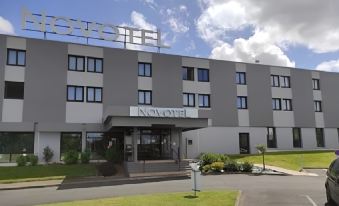 Novotel Bayeux