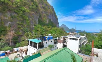 El Nido Viewdeck Cottages