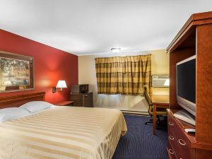 Rodeway Inn Seatac