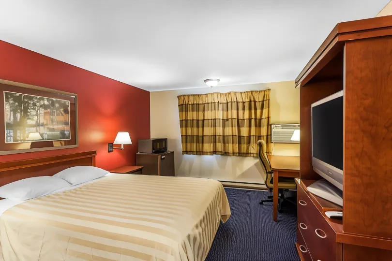 Rodeway Inn Seatac