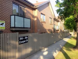 Strathfield Executive Accommodation