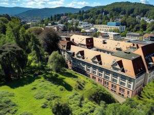 Batschari Palais Baden-Baden