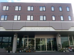 Hotel Sunfuraton