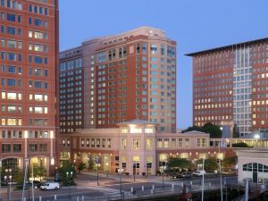 Seaport Hotel® Boston