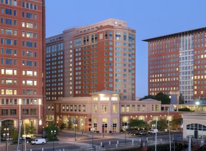 Seaport Hotel® Boston