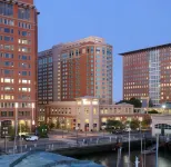 Seaport Hotel® Boston Hoteles en Boston