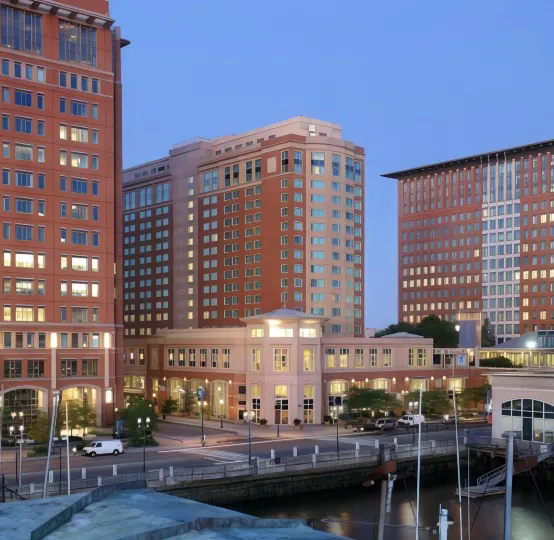 Seaport Hotel® Boston