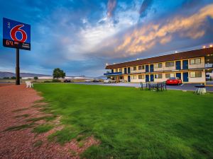 Motel 6 Grand Junction CO