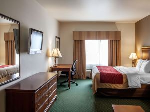 Comfort Inn & Suites Davenport - Quad Cities