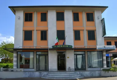 Hotel Sextum Hotels in Pontedera