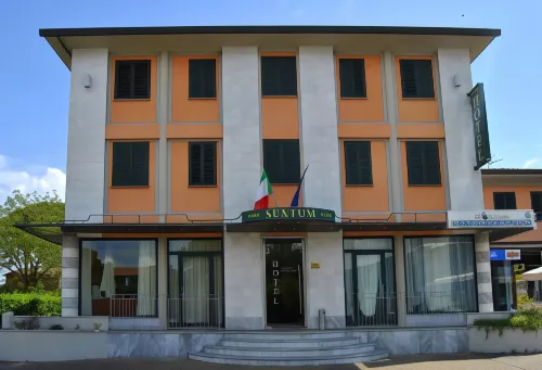 Hotel Sextum Hotels in Pontedera