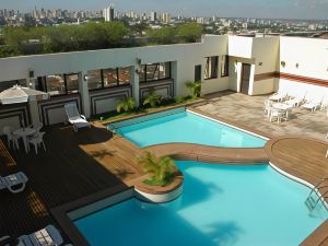 Golden Tulip Goiania Address