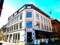 Hotel Hamlet Hôtels à : Snekkersten