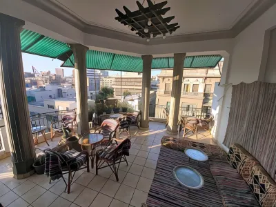Cecilia Hostel