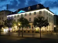 Zum Landsberger Hof Hotels in Neheim
