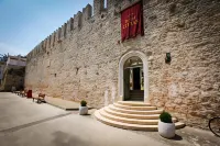 Hotel Cittar Hotel a Vabriga
