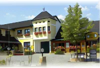 Dorfmeister Business Hotel B&B Hotels in Neunkirchen
