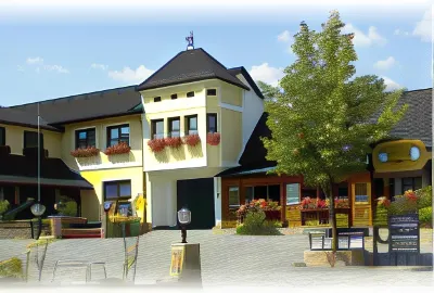 Dorfmeister Business Hotel B&B Hotel di Wiener Neustadt