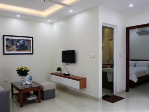 Istay Hotel Apartment 2