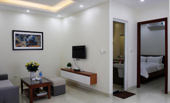 iStay Hotel Apartment 2