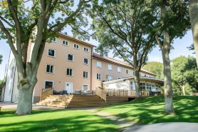 Hotel Hehrne Kök & Konferens